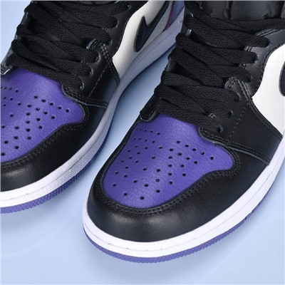 Кроссовки Nike Air Jordan 1 Mid арт 5462